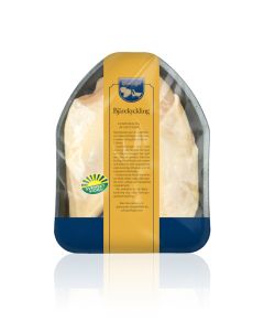 Bjärekycklingbröst