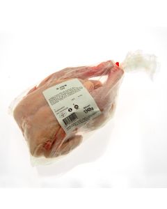 Kyckling hel Import
