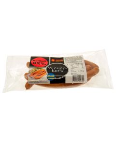 Wienerkorv, 250g