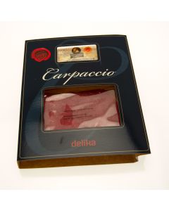 Carpaccio Original