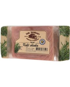 Kokt skinka 90g