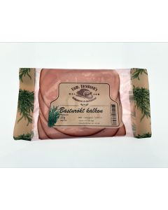 Basturökt Kalkon, 90g