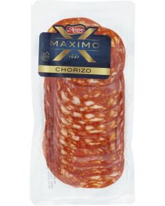 Chorizo skivad, 70g