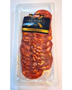 Chorizo skivad, 70g