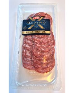 Salchichon skivad, 70g