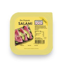 Dansk Salami 125g