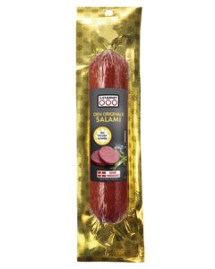 Dansk salami, 250g