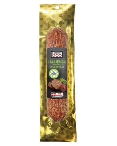 Salami Italiensk, 250g