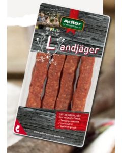 Landjäger, 160g