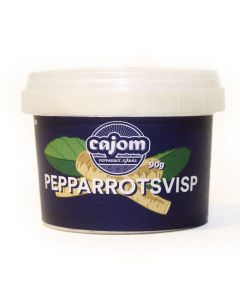 Pepparrotsvisp, 90g