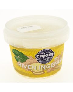 Riven Ingefära, 90g