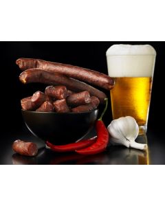 Hot Jambo 3-pack, 130g
