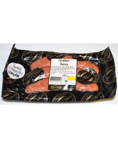 Chorizo färsk 3-pack, 260g