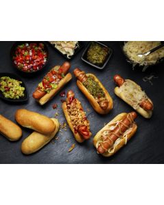 Wienerkorv