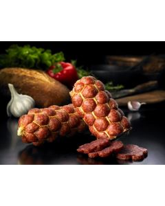 Vikensalami liten, ca 280g