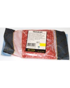 Vikensalami skivad, 100g