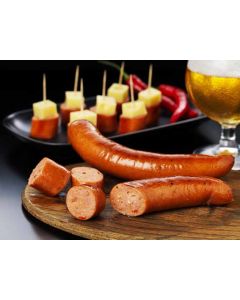 Tapas Chorizo