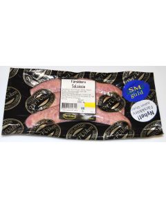 Salsiccia färsk 3-pack, 260g