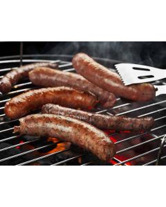 Salsiccia färsk 3-pack, 260g
