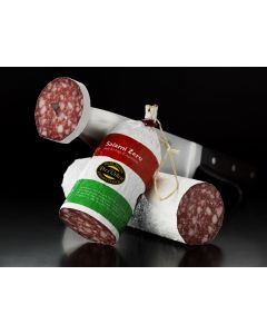 Salami Zero E-nummerfri, 80g