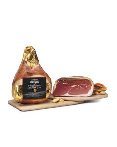 Prosciutto di Parma urbenad