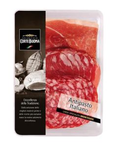 Antipasto, 150g