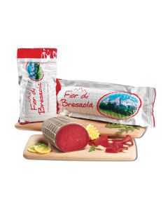 Bresaola