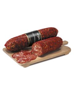 Salami Ventricina