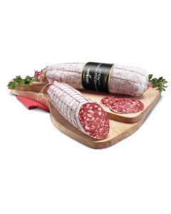 Salami Soppressa Veneta