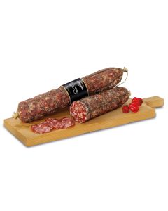 Salami Napoli