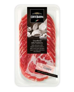 Coppa Parma, 80g