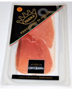 Parmaskinka, 80g