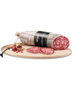 Salami Finocchiona