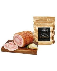 Porchetta Corte buona