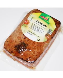 Lantpaté, 400g