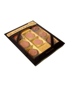 Patébricka 8x25g