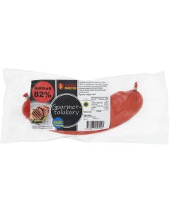 Gourmetfalukorv, 500g