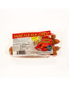 Wienerkorv , 500g