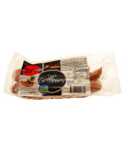 Tjock Grillkorv 500g