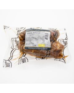 Grillskiva Paprika/Chili av Karré