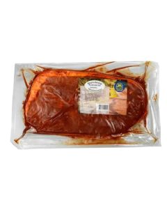 Flintastek naturell