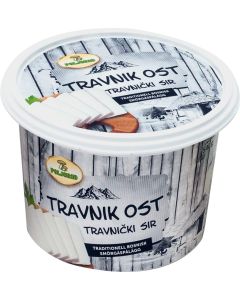 Travnik vitost