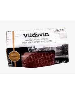 Grillskiva Vildsvinsstek kryddad