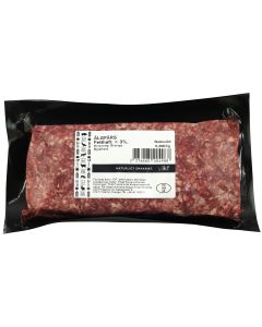 Älgfärs, 500g