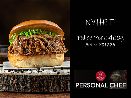 Nyhet